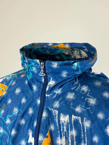 Loffler Gore Tex Smock Jacket Small