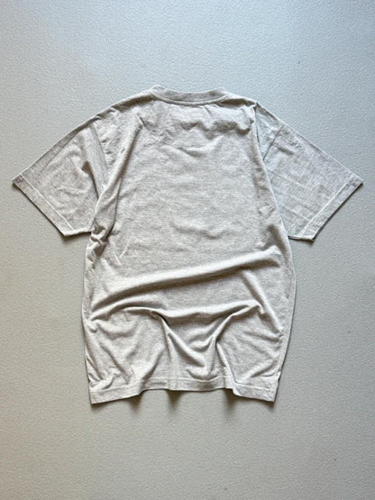90s Y2K Skate Nurse T Shirt Large