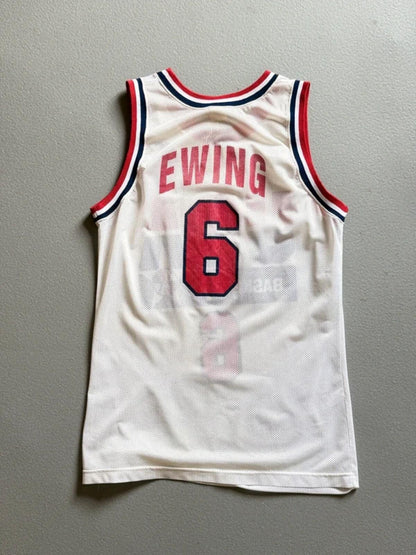USA Basketball 1992 Vintage Champion Jersey