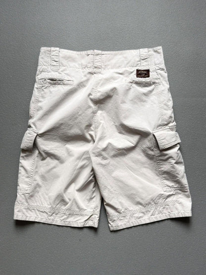 Avirex 2000s Ripstop Cargo Shorts 33”