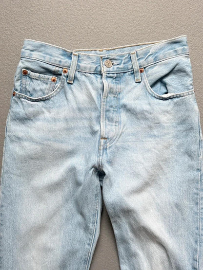 Levi’s 501 Premium Ladies 24 x 30