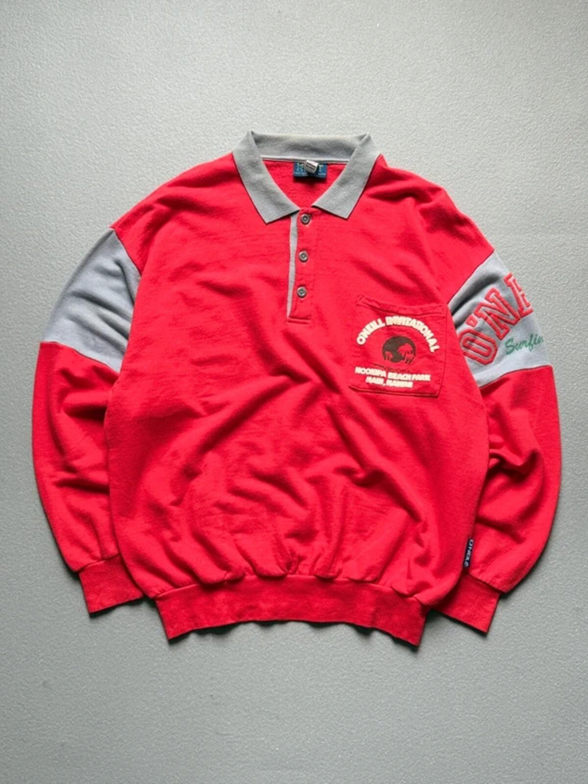 O’Neill Vintage Sweatshirt XL