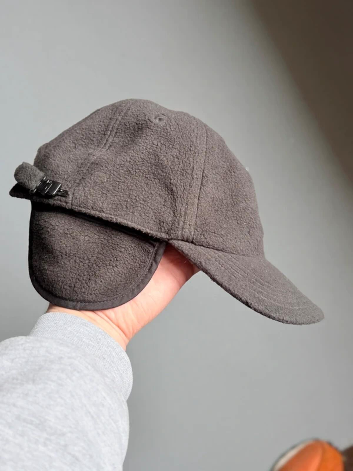 Adidas Y2K Vintage Cap Black
