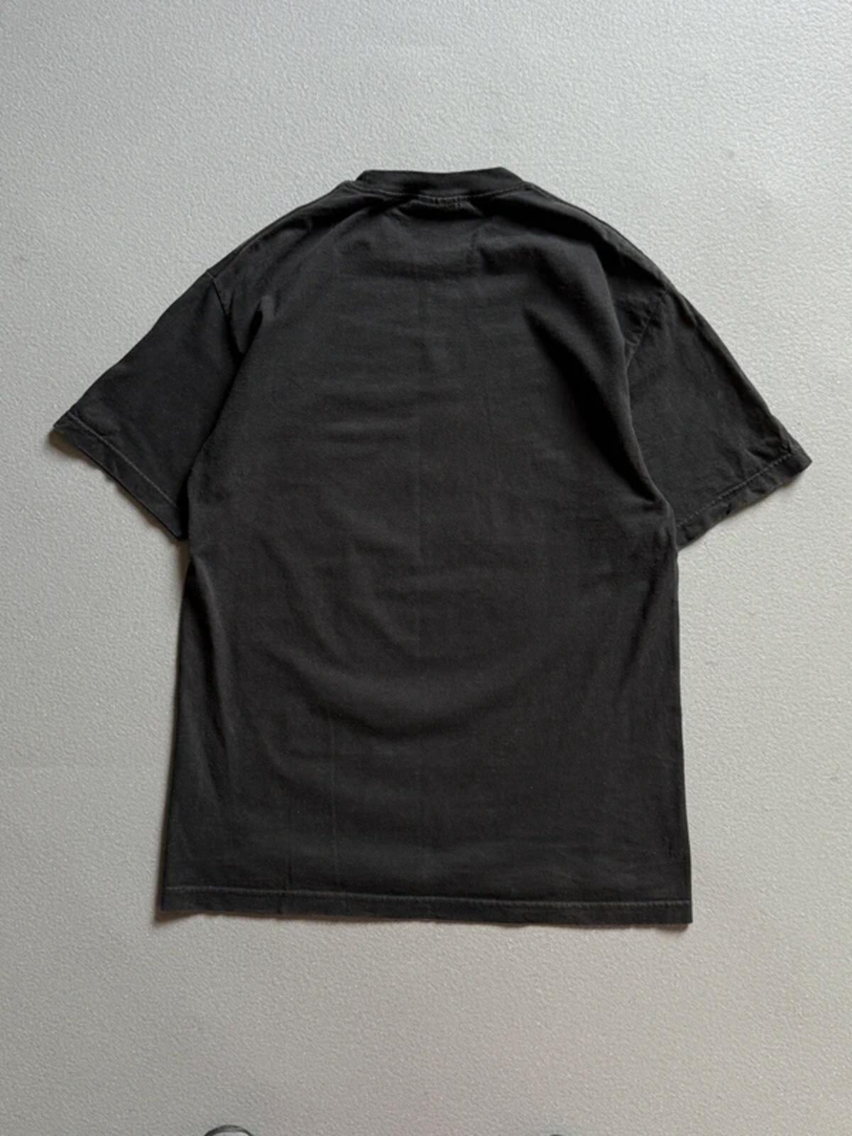 Famous Stars & Straps T Shirt Large Y2K Vintage