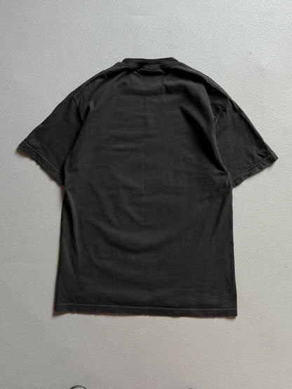 Famous Stars & Straps T Shirt Large Y2K Vintage