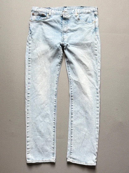 Levi’s 501 Premium Jeans 38 x 34