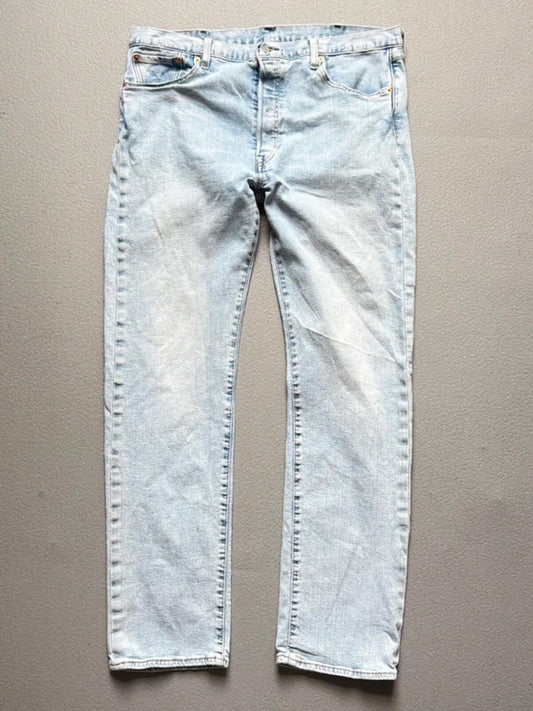 Levi’s 501 Premium Jeans 38 x 34