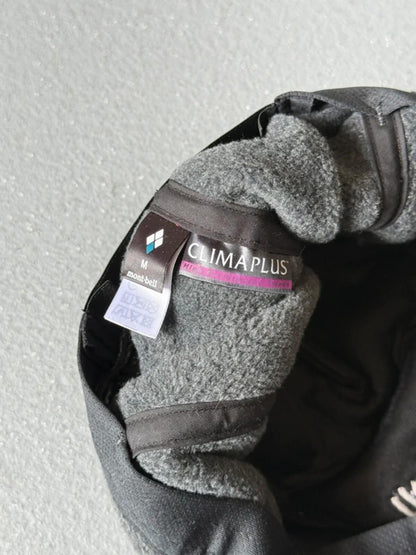 Montbell Fleece Cap Grey