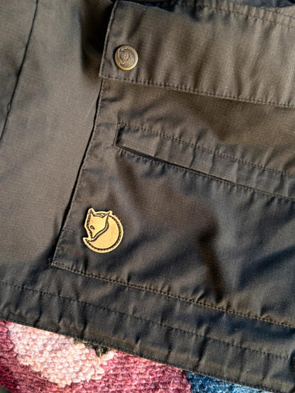 Fjallraven G-1000 Utility Vest Gilet XL