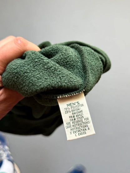 Reebok 90s Vintage Golf Sweater Vest Large Green