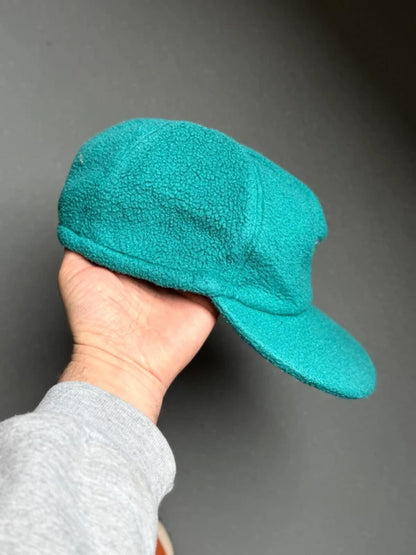 80s Fila Magic Line Polartec Cap Vintage