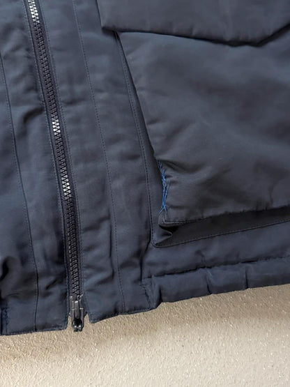 White Mountaineering Uniqlo Coat Down Filled Large