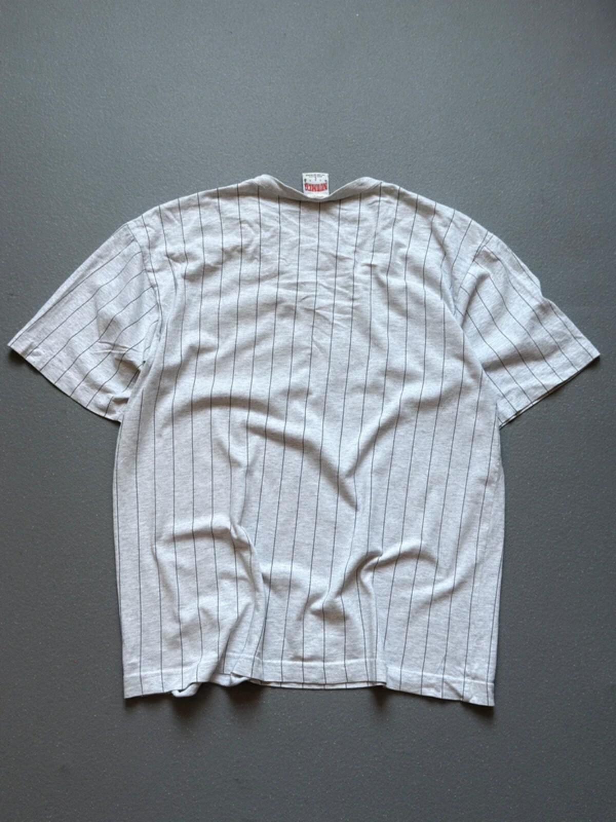 Orioles Vintage 90s Baseball T Shirt Large Single Stitch