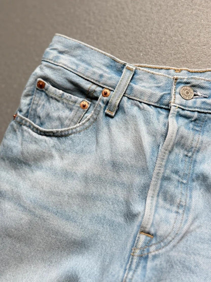 Levi’s 501 Premium Ladies 24 x 30