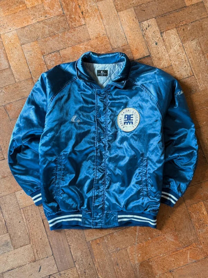 Vintage Japanese Bomber Jacket XL