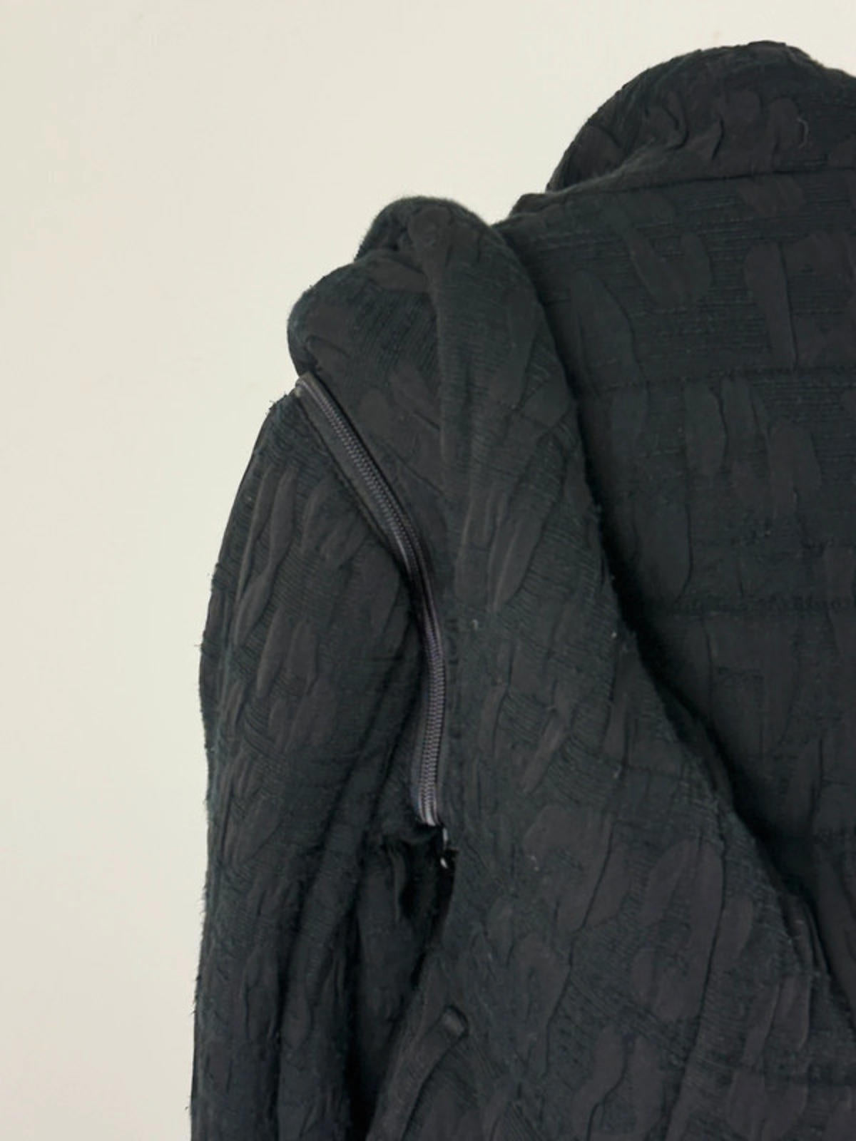 Cavalli Class Long Puffer Coat Size 10