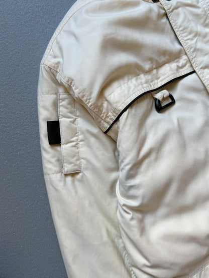 Quiksilver D Ring 2000s Ski Jacket Large