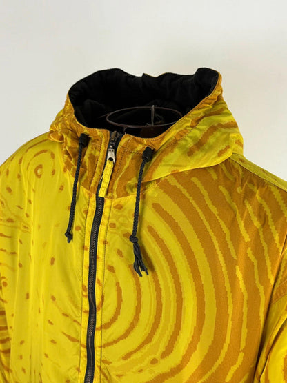 Pullover Ski Snowboarding Y2K Jacket XL Exes