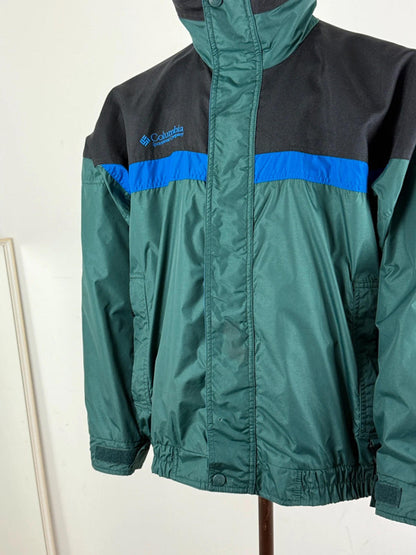 Columbia Bugaboo Vintage Rain Jacket Medium