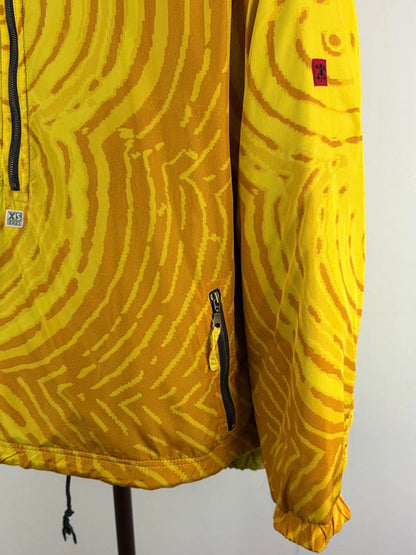 Pullover Ski Snowboarding Y2K Jacket XL Exes