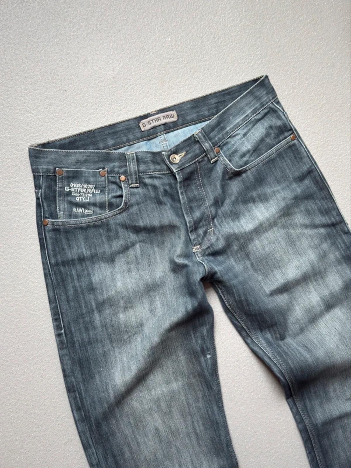 G Star Raw Y2K Jeans 32 x 36