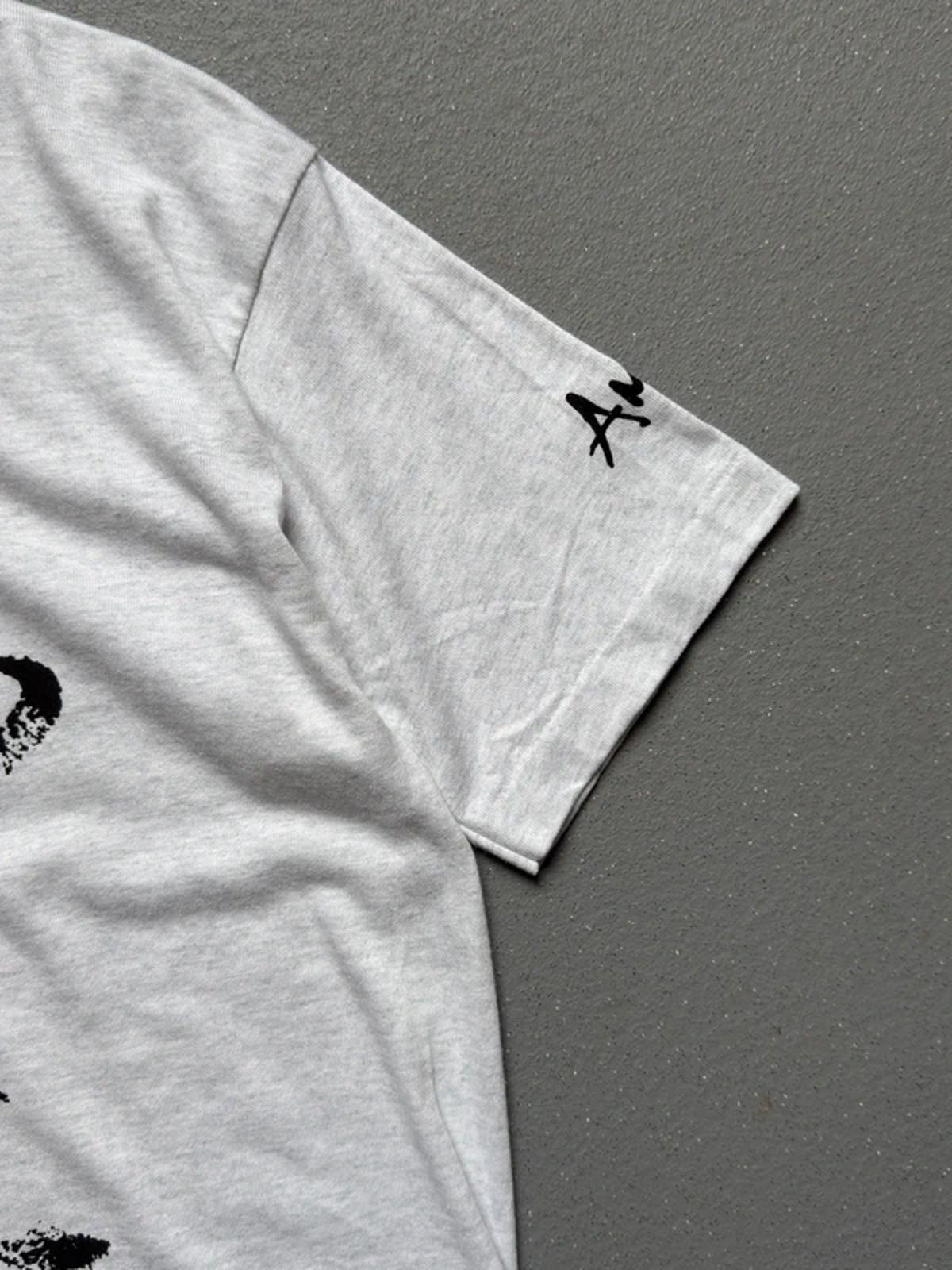 Vintage Single Stitch Amnesty International T Shirt Small