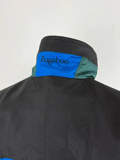 Columbia Bugaboo Vintage Rain Jacket Medium