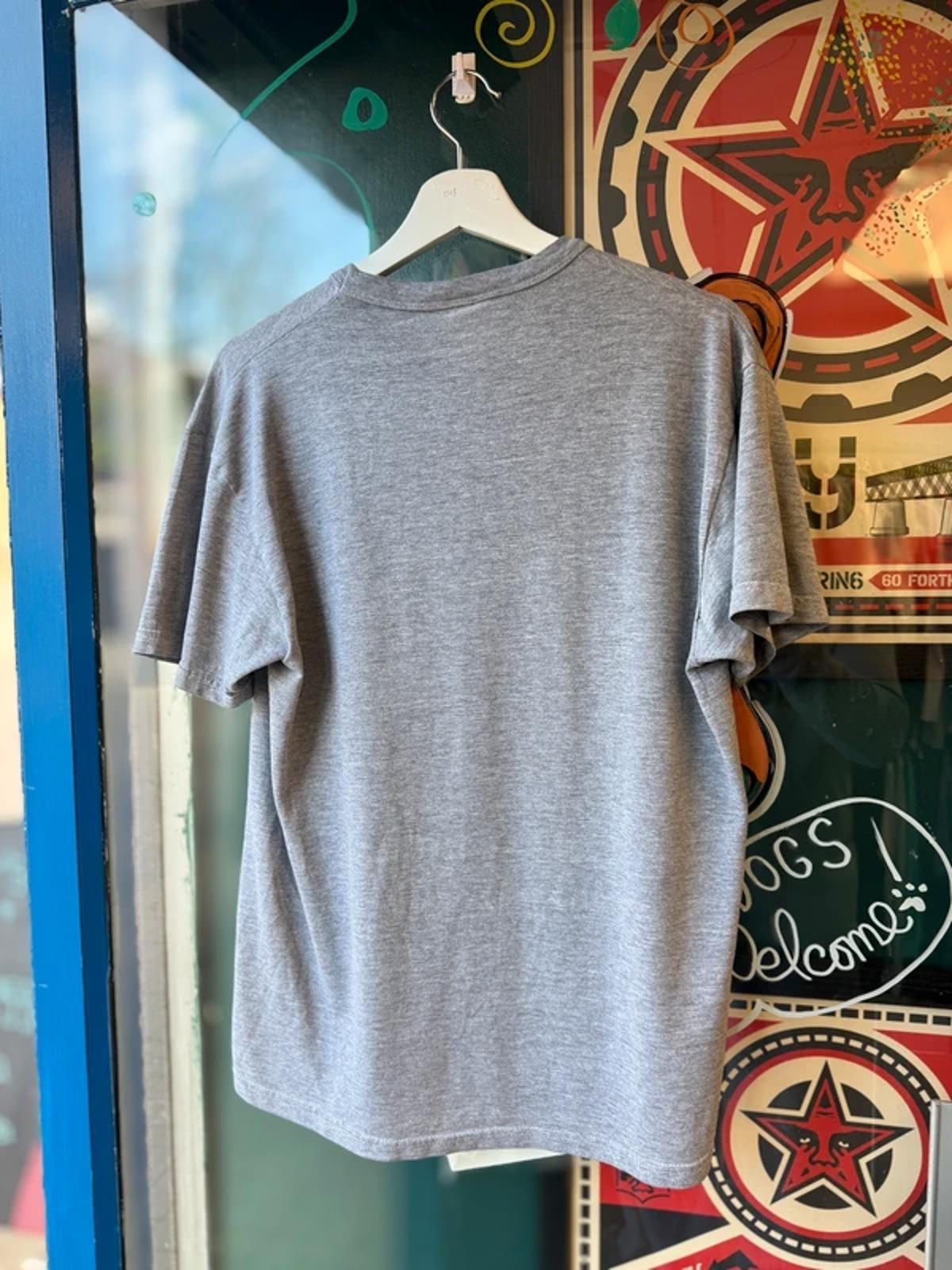 Russell Athletic 90s Vintage T Shirt Large