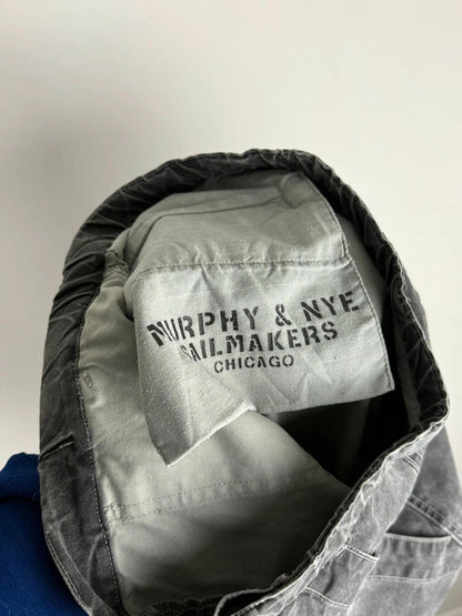 Murphy & Nye Baggy Cargos Naval 30” 2000s