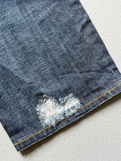 Lee 2000s Jeans Clark Arrows 31”