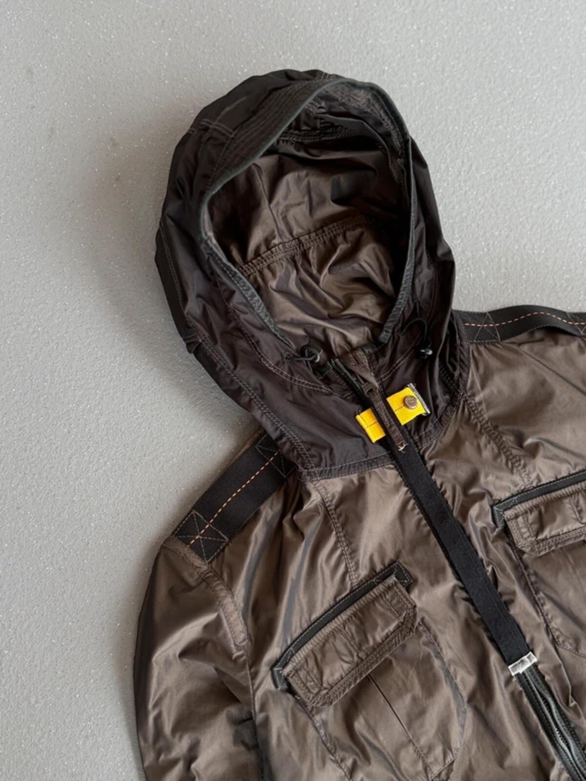 Parajumpers Ladies Utility Jacket Large