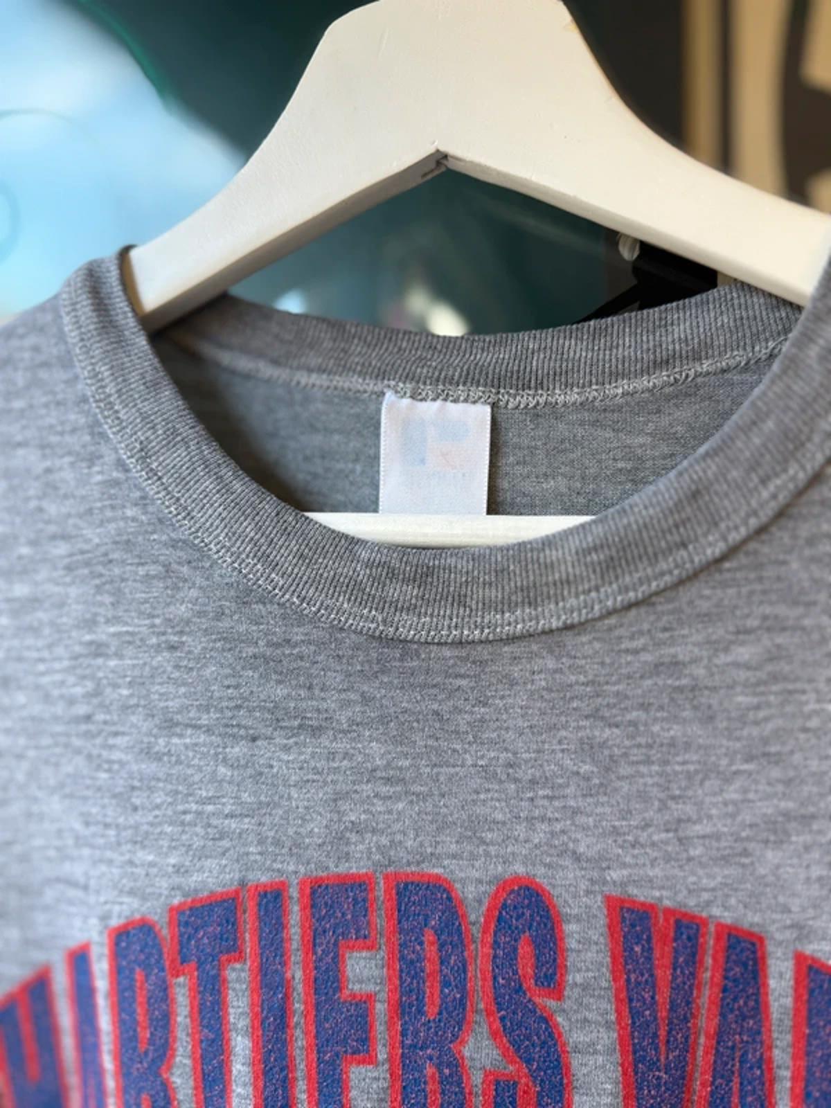 Russell Athletic 90s Vintage T Shirt Large