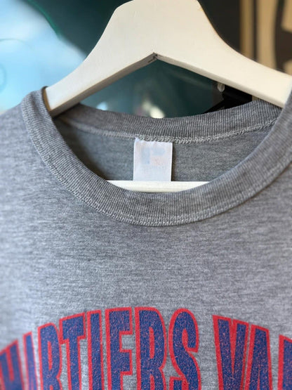 Russell Athletic 90s Vintage T Shirt Large