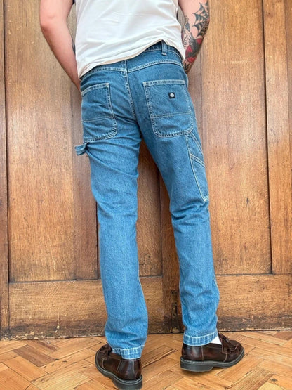 Dickies Carpenter Slim Jeans 34 x 34