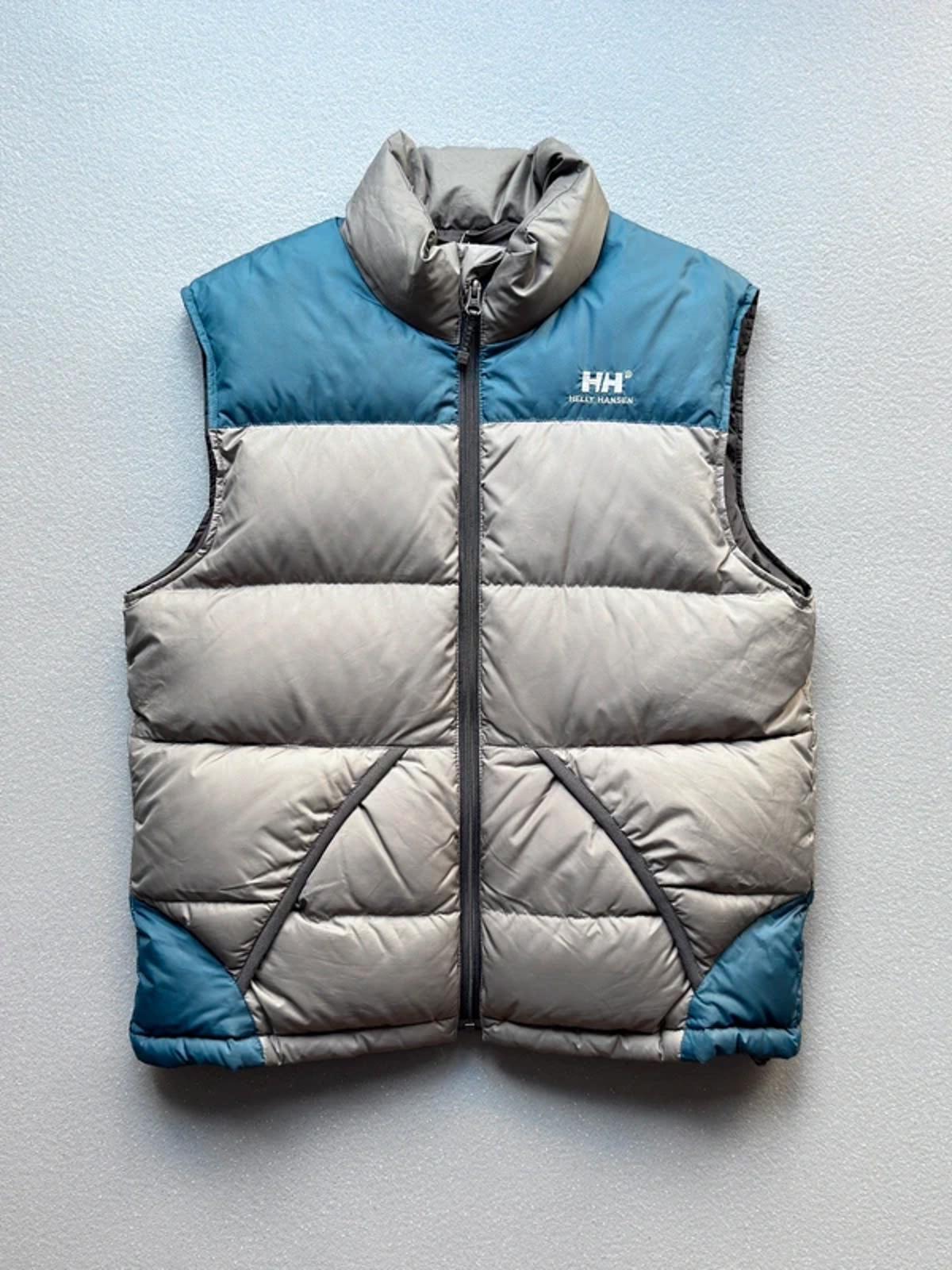Helly Hansen Duck Down Gilet Small
