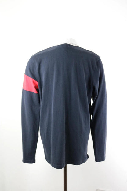 Tommy Hilfiger Sailing Rugby Shirt XXL Vintage 90s