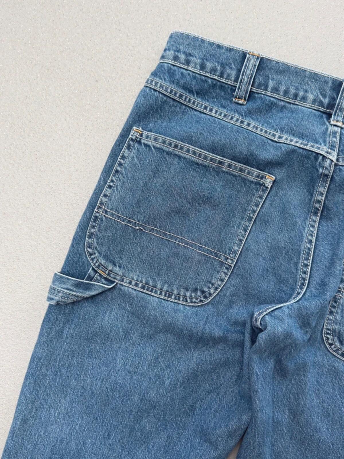 Dickies Carpenter Slim Jeans 34 x 34