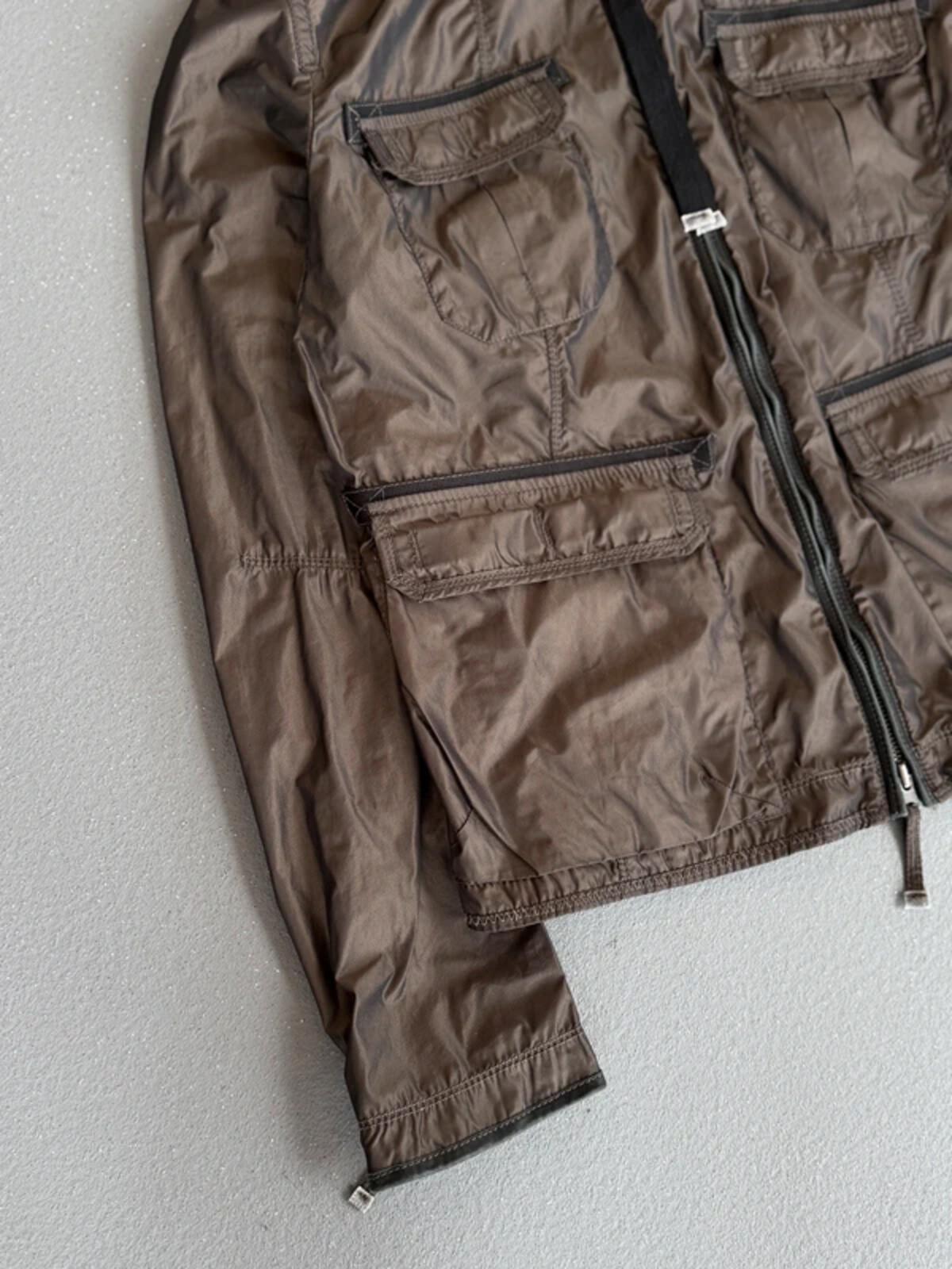 Parajumpers Ladies Utility Jacket Large