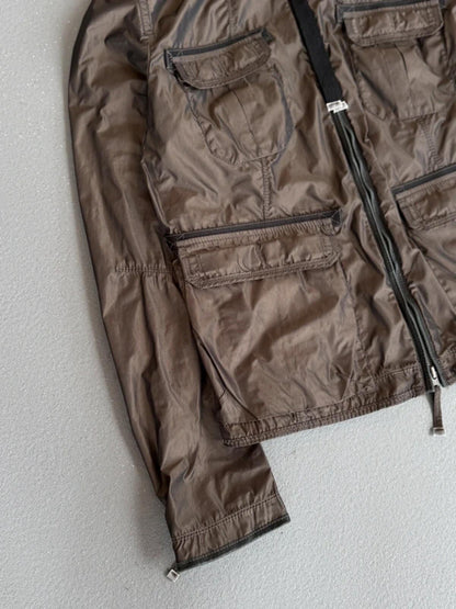 Parajumpers Ladies Utility Jacket Large
