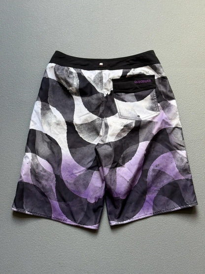Quiksilver Y2K Board Shorts 28”