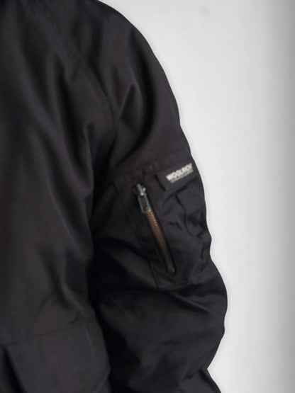 Woolrich Polar Bomber Parka Jacket XL