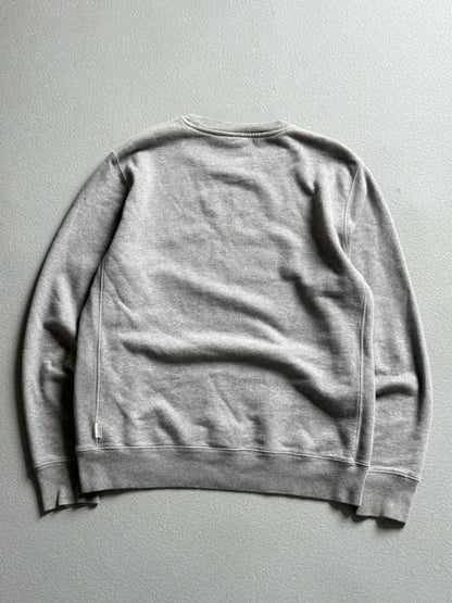 Paul Smith Zebra Sweatshirt Grey Large