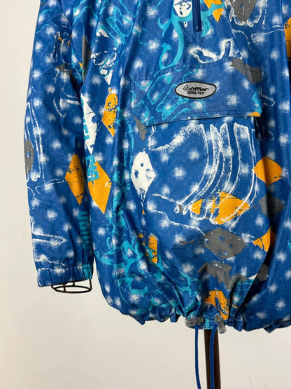 Loffler Gore Tex Smock Jacket Small