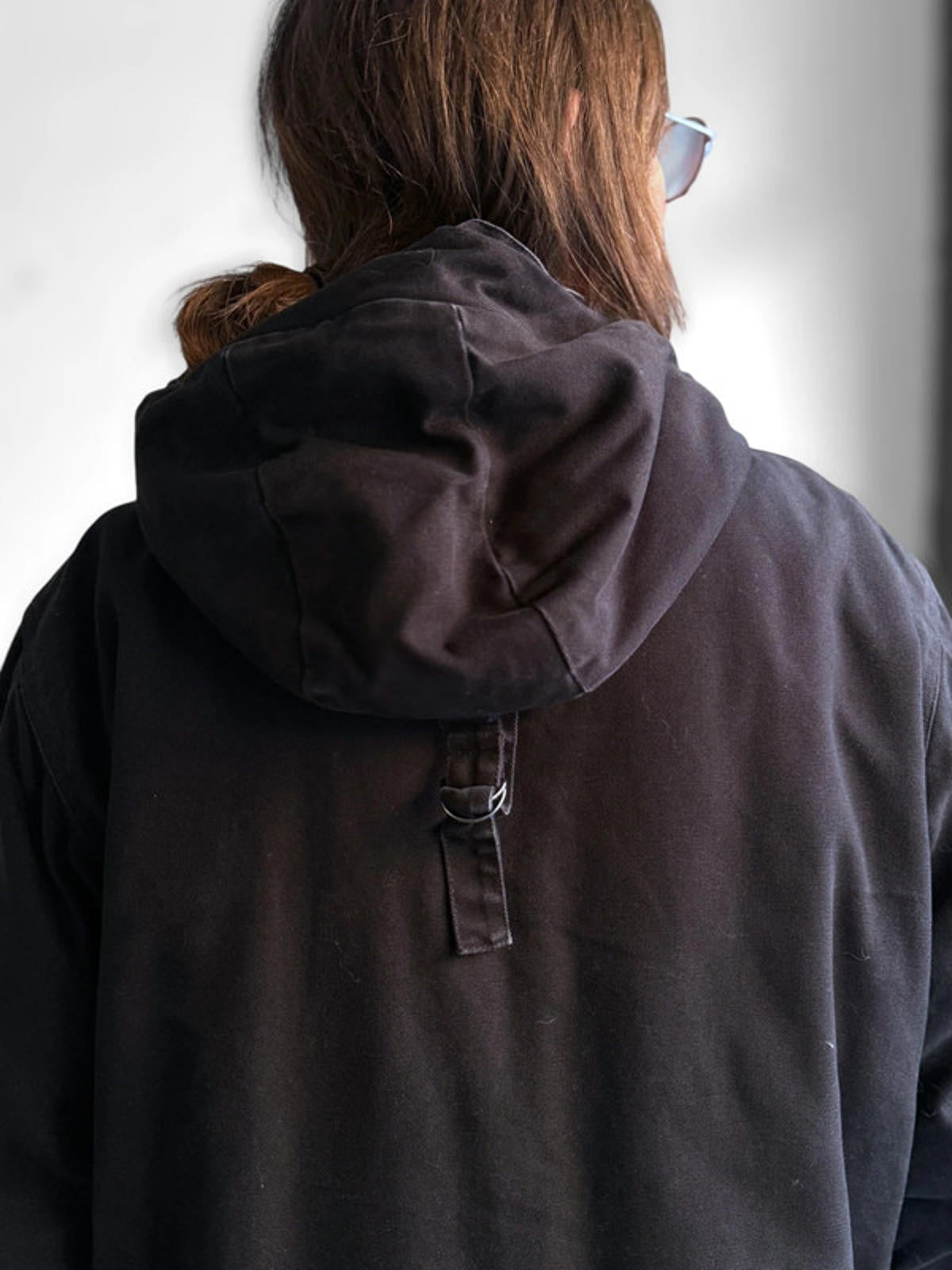 Carhartt Siberian Parka XL