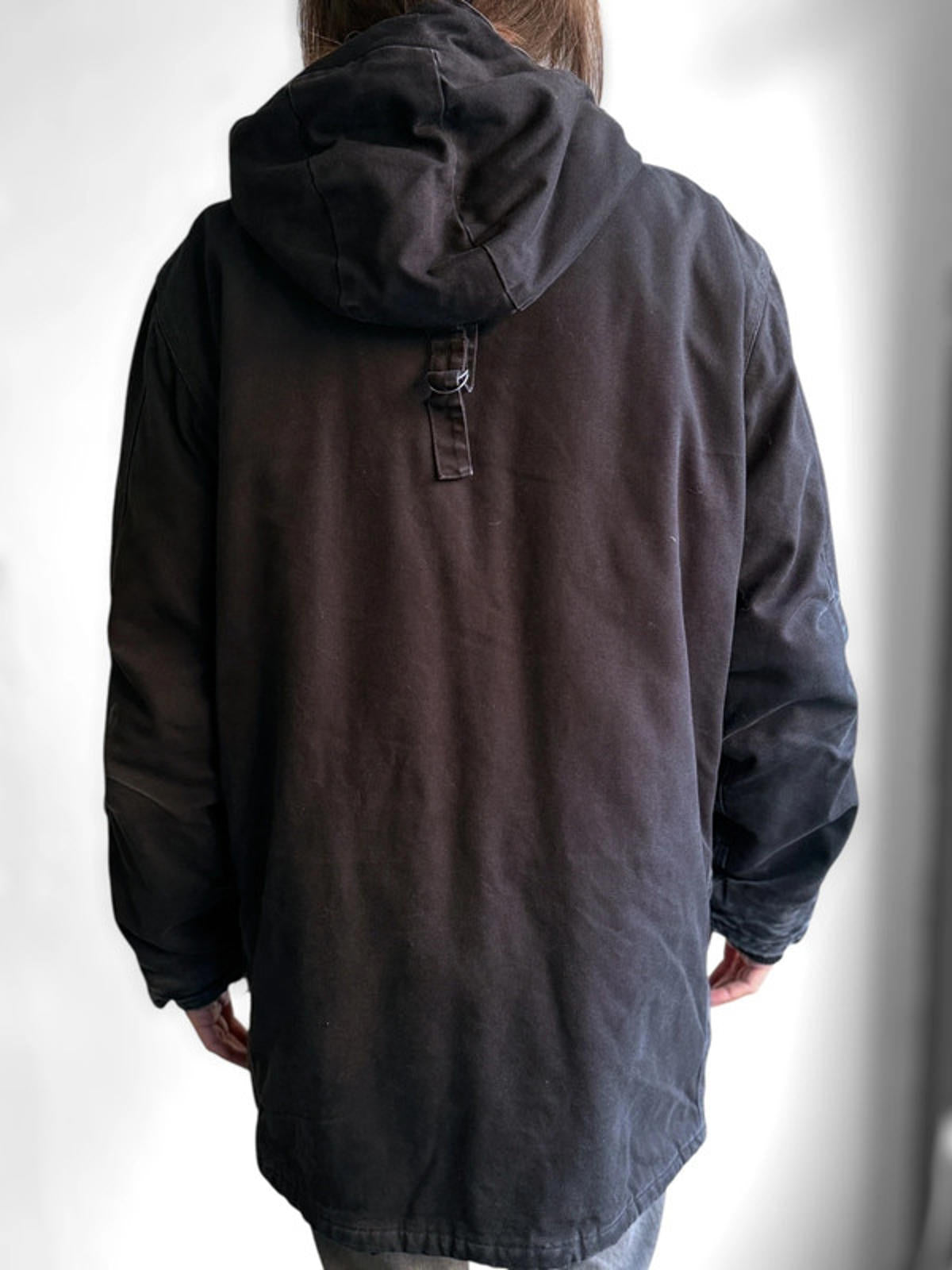 Carhartt Siberian Parka XL