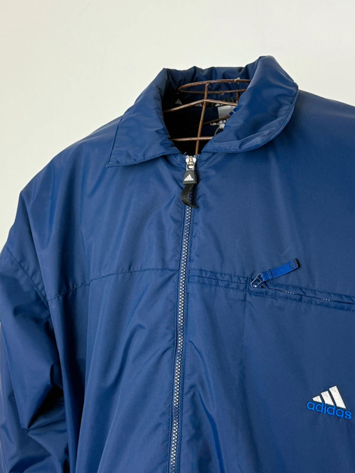 Adidas 90s Utility Padded Jacket XL