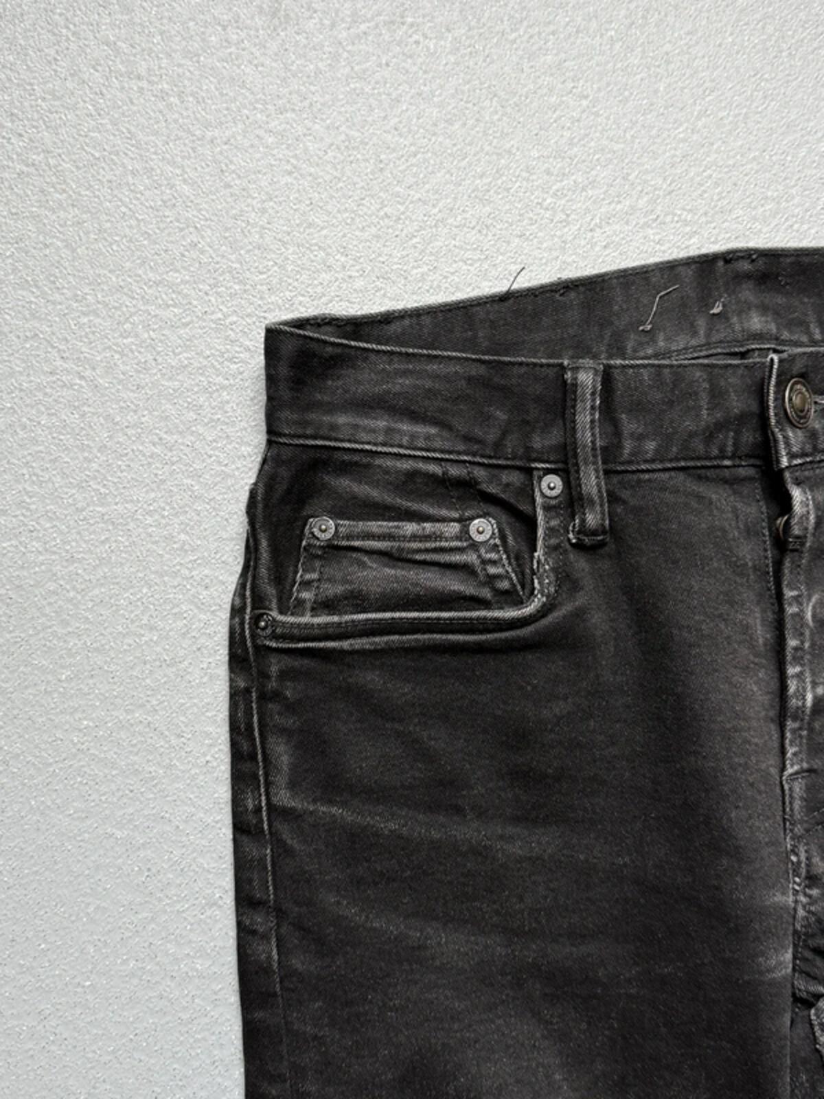 All Saints Rex Slim Skinny Jeans 29”
