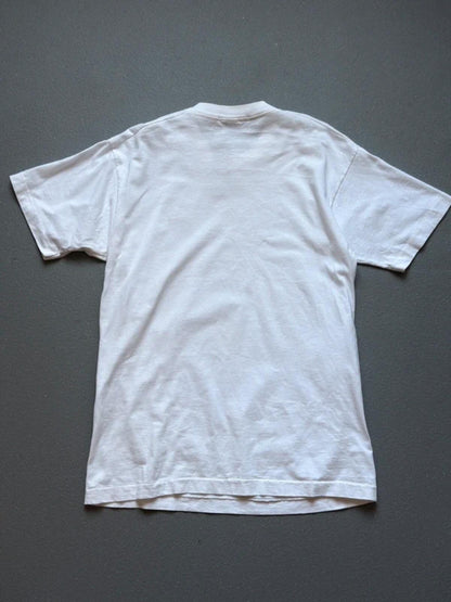 NYPD Blue TV Show Vintage Single Stitch T Shirt