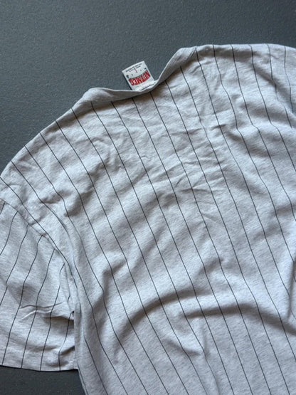 Orioles Vintage 90s Baseball T Shirt Large Single Stitch
