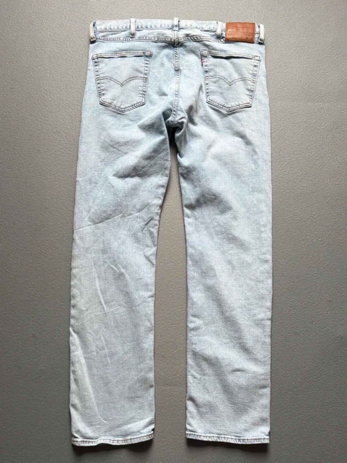 Levi’s 501 Premium Jeans 38 x 34